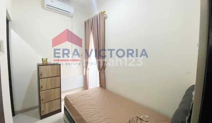 Active Boarding House Near Malang City Campus 2