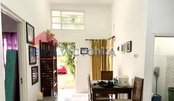 Rumah Siap Huni Malang Anggun Sejahtera Lawang 2