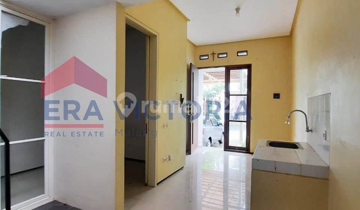 House Near Binus Araya Malang Campus House Near Binus Araya Malang Campus