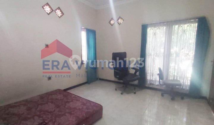 Nice Ready-to-Live House in Pondok Jati, Sidoarjo