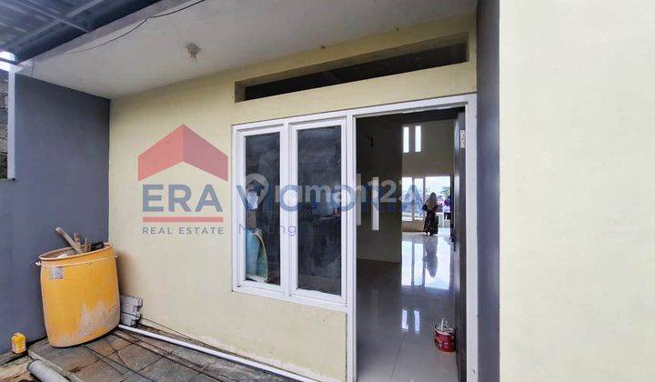 Rumah Baru Lokasi Tenang Merjosari Lowokwaru  2