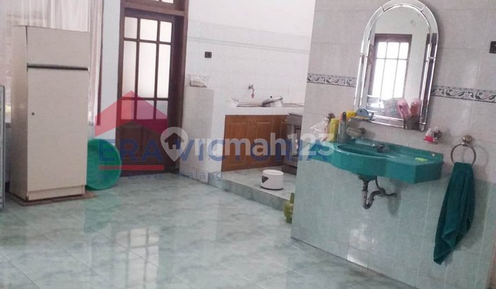 Well-Maintained House in Sukun, Malang City