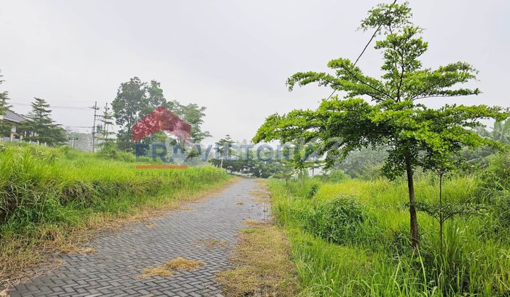 Tanah Siap Bangun Dekat Kampus U I N 3 Dau 