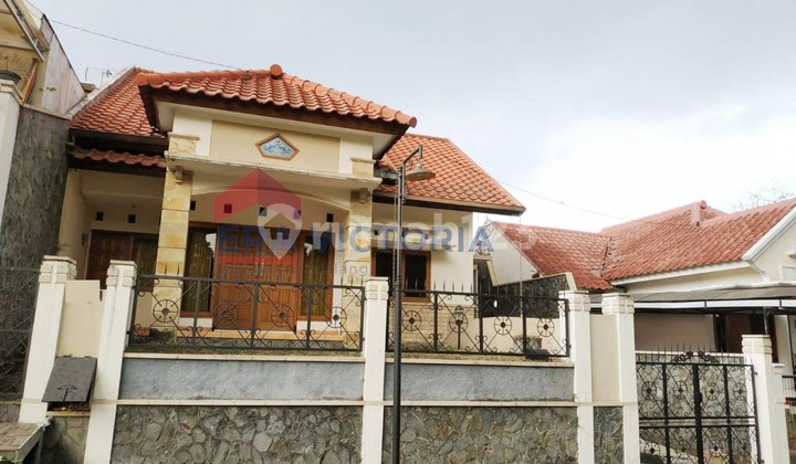 Rumah Siap Huni Harga Menarik Puncak Dieng Malang Rumah Siap Huni Harga Menarik Puncak Dieng Malang