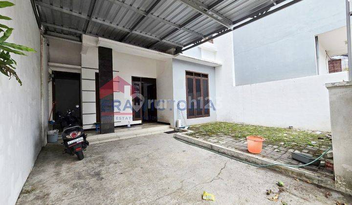 Rumah Bagus Siap Huni Sawojajar  2