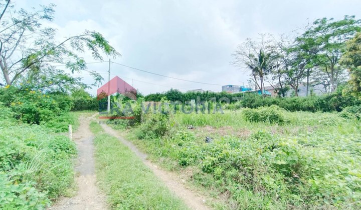 Tanah Cocok Untuk Dibangun Cluster Perumahan Merjosari Lowokwaru Tanah Cocok Untuk Dibangun Cluster Perumahan Merjosari Lowokwaru