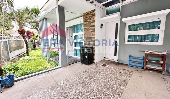 Rumah Sewa 8 Kamar Tidur Dekat Soekarno Hatta Kota Malang 2