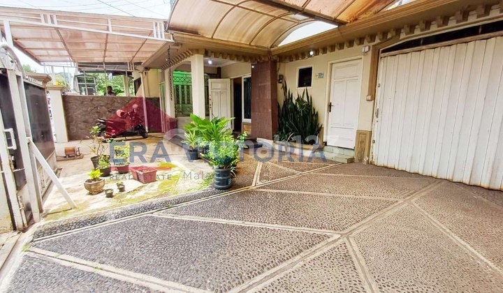 Rumah Siap Huni Mulyorejo Sukun 2
