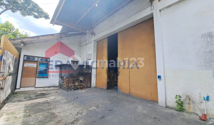Warehouse Strategic Location Blimbing Malang Warehouse Strategic Location Blimbing Malang