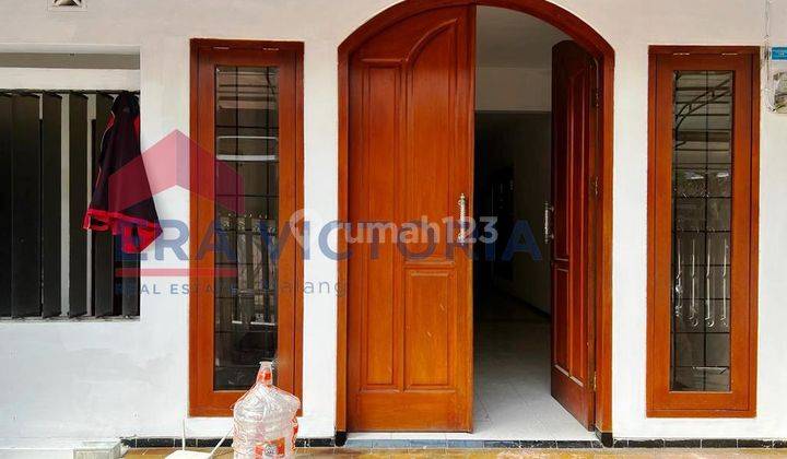 Rumah Dekat Kampus Tidar Malang  2