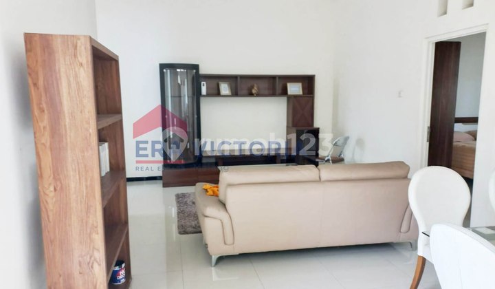 Rumah Bagus Dekat Mall City Point Kota Malang 2