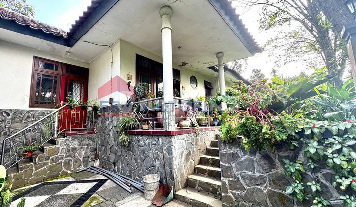 Rumah Siap Hunu Hook Asri Dieng Malang 2