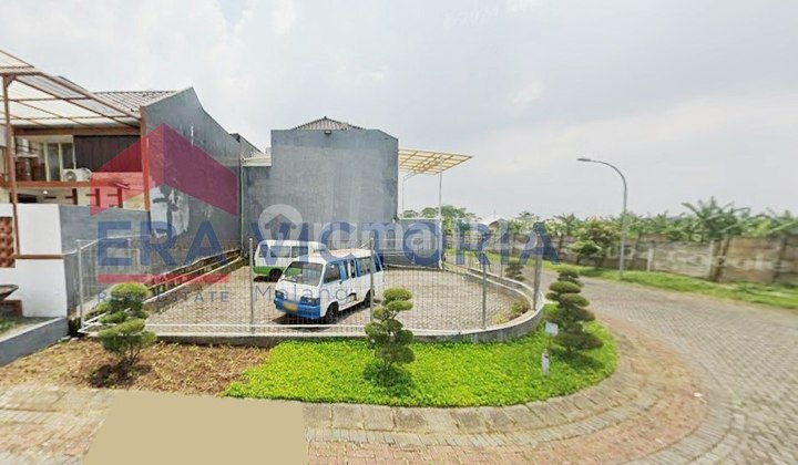 Tanah Hook Kawasan Elite Tidar Tanah Hook Kawasan Elite Tidar