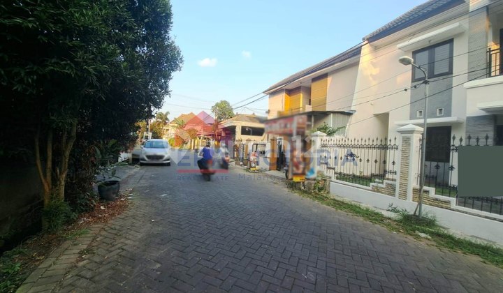 Rumah Siap Huni Dekat Kampus Area Sigura Gura Lowokwaru 2