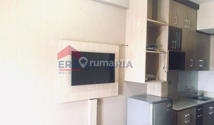 Apartemen Dekat Kampus Brawijaya Soekarno Hatta Malang 2