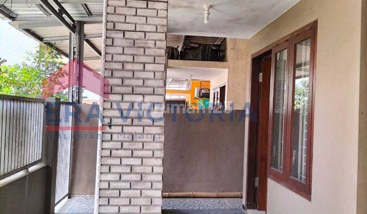 Rumah Disewakan Dekat Kampus Karangploso Malang 2