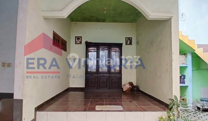 Boarding House Plus Main House Karanglo Blimbing 2