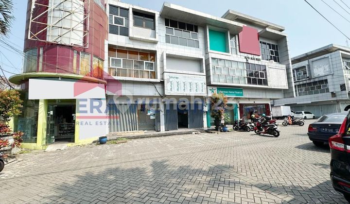 Ruko Bagus 3 Lantai Kota Malang Ruko Bagus 3 Lantai Kota Malang
