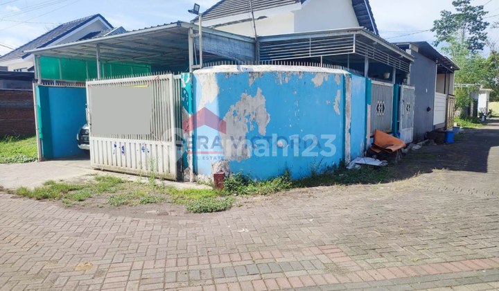 Rumah Murah Dalam Perumahan Di Curungrejo Kepanjen 2