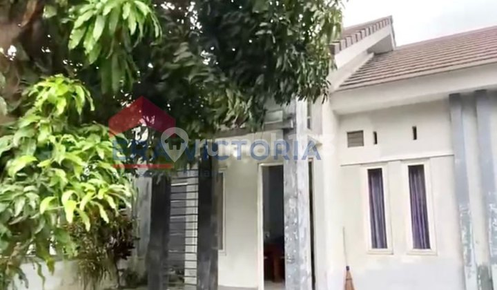 Rumah Siap Huni Malang Anggun Sejahtera Lawang