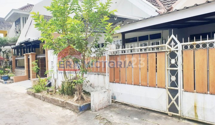 Affordable House Price Kedungkandang Malang 2