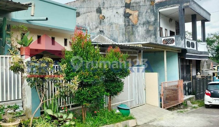 Rumah Siap Huni Singhasari Singosari  2