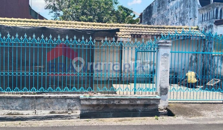 Tanah Tengah Kota Dekat Soekarno Hatta Kota Malang 