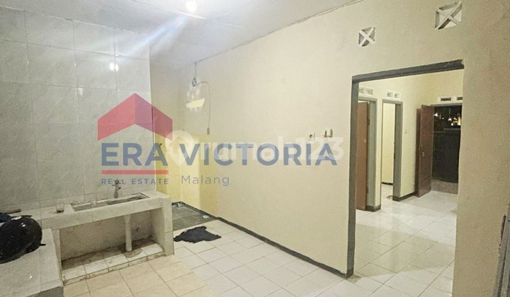 Rumah Sewa Siap Huni Bandulan Sukun 2