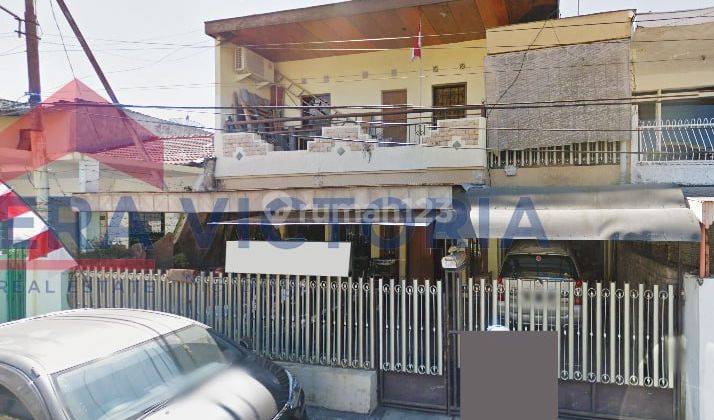 Rumah Dekat Kampus Tidar Malang  1