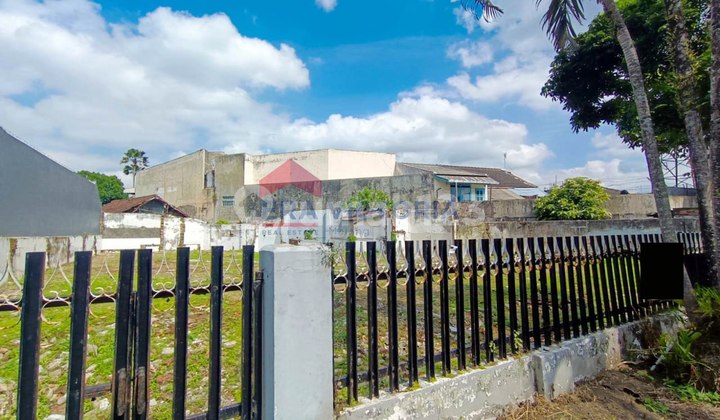 Tanah Lokasi Strategis Dekat Kampus Kota Malang Tanah Lokasi Strategis Dekat Kampus Kota Malang