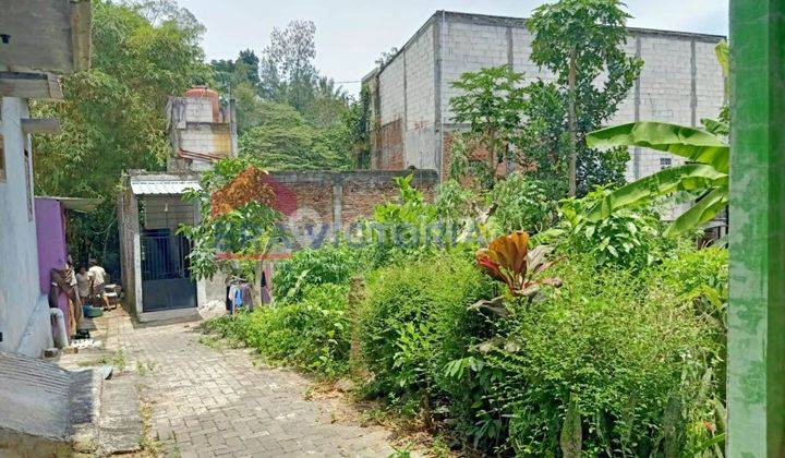 Tanah Siap Bangun Tlogomas Lowokwaru Kota Malang  1