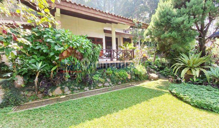 Villa Bagus Dekat Jatim Park Batu  2