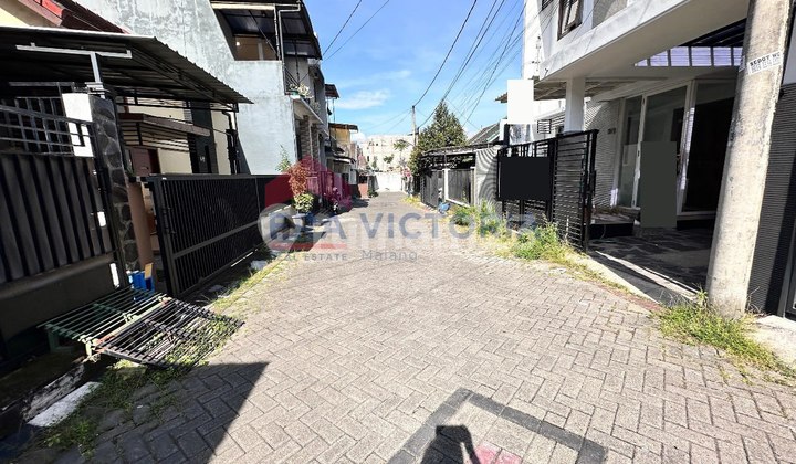 Rumah Bagus Lokasi Dekat Kampus di Sigura Gura Kota Malang 2