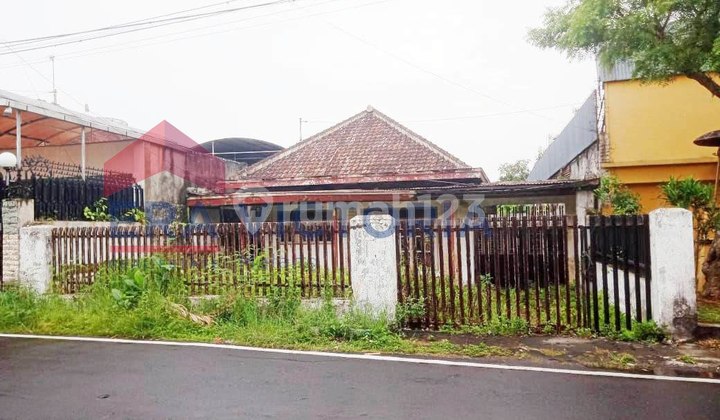 Rumah Hitung Tanah Tengah Kota Lowokwaru Malang 2