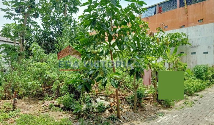 Tanah Siap Bangun Tlogomas Lowokwaru Kota Malang  2