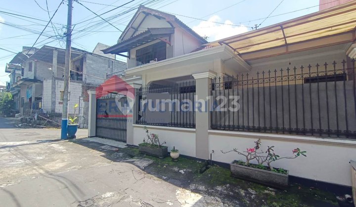 Quiet Neighborhood House Near Joyogrand Campus Merjosari Quiet Neighborhood House Near Joyogrand Campus Merjosari