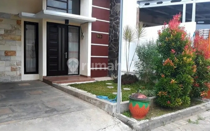 For Sale Fast House Polowijen Garden Blimbing Malang 2
