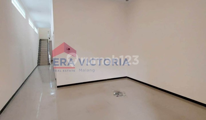 Active Dormitory Location Near Campus - Renowned University in Malang City 2