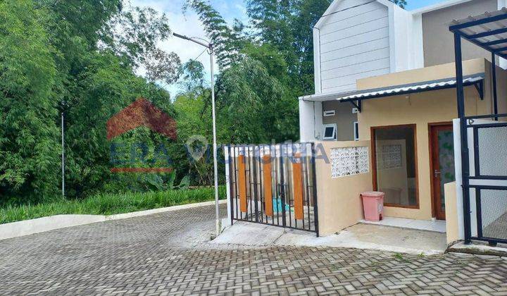 Rumah Siap Huni Kedungrejo Pakis  2