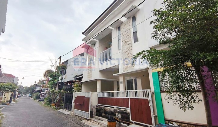 Active Rukos Griya Shanta Soekarno Hatta Malang City 2