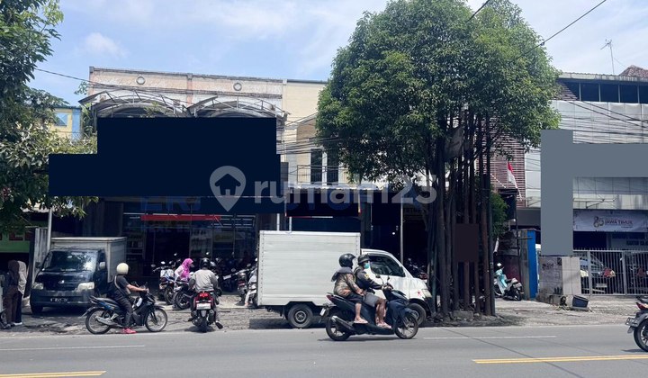 Ruko Siap Pakai Poros Jalan Blimbingkota Malang Ruko Siap Pakai Poros Jalan Blimbingkota Malang