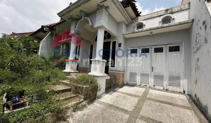 Rumah 1 Lantai Lokasi Tenang Di Dieng Malang 2