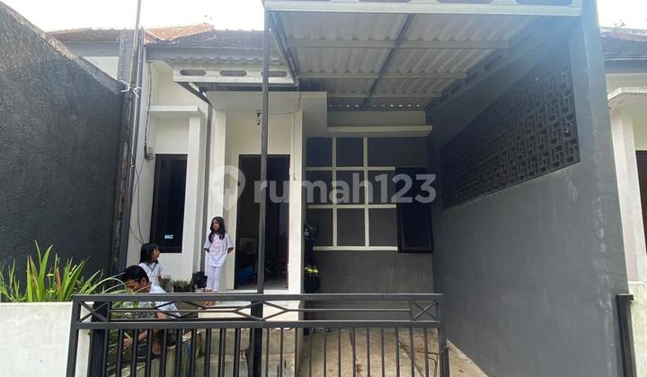 Rumah Siap Huni Pakisjajar Pakis 1
