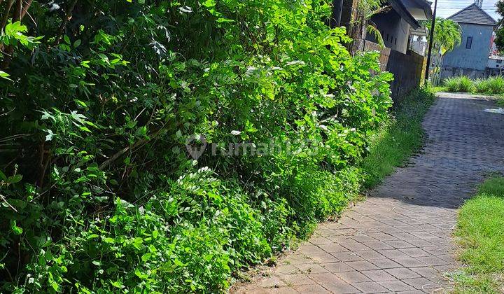 Jual tanah murah 3