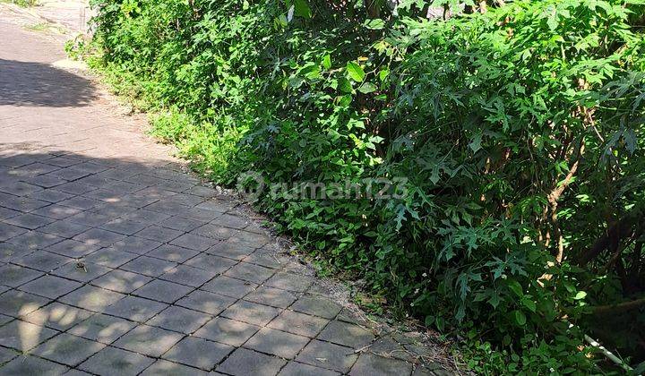 Jual tanah murah 6