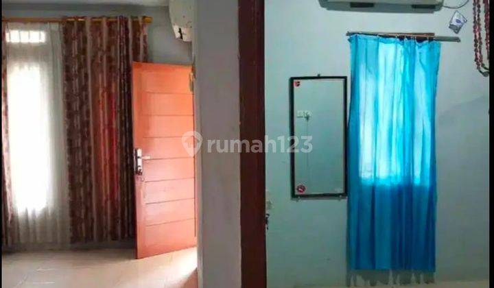 Rumah siap huni dan murah dan cantik 2
