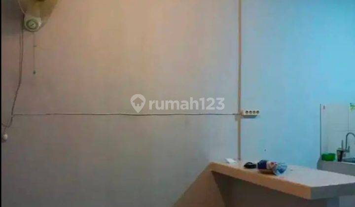 Rumah siap huni dan murah dan cantik 3