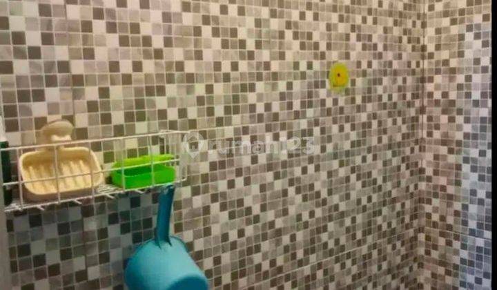 Rumah siap huni dan murah dan cantik 5