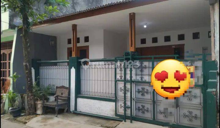 Perumahan dasana indah di bangun di kawasan yg sanagt strategis 1