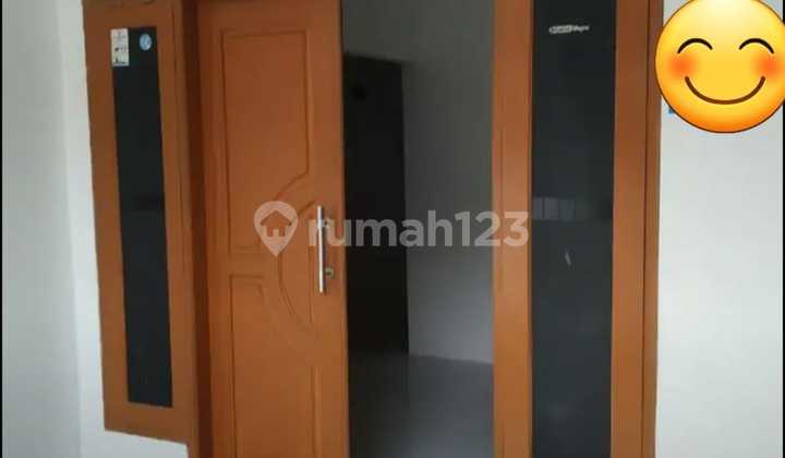 Perumahan dasana indah di bangun di kawasan yg sanagt strategis 4